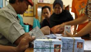 Apakah bisa menikah tanpa akte kelahiran ? Alur Mengurus Pindah Alamat Ktp Nggak Bolak Balik Lagi Ke Daerah Asal Ketika Ada Urusan