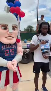 Sterling College Warrior Athletics