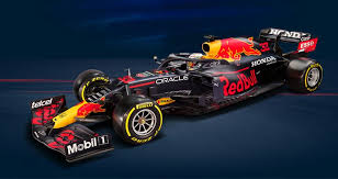 Red bull's max verstappen won the last race of the season in abu dhabi. At T Red Bull Racing Honda