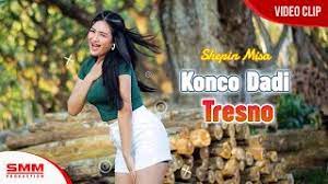 Kunci Gitar Shepin Misa Konco Dadi Tresno Dan Lirik Lagu Cari Chord