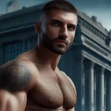 Talkie Profile Aiden Mayer