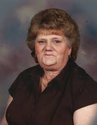 Obituary for Lucreatia Phyllis (Huff) Evans