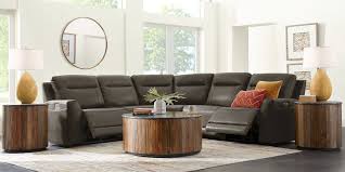 Win a $500 living spaces gift card. Black Leather Living Room Sets Black Leather Furniture