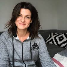 März 2018 völlig unerwartet an einem herzstillstand. Erinnert Ihr Euch Noch So Sah Sat 1 Fruhstucksmoderatorin Marlene Lufen Fruher Aus