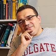 Faculty and Staff — Mathematics