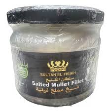 Product Photo: Sultan El Fisikh Batarkh Herring Roe 300g
