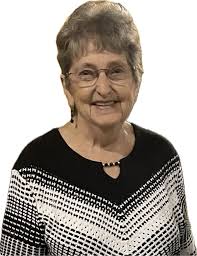 Obituary information for Helen Annette Orender