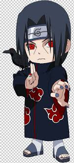 Itachi Uchiha Sasuke Uchiha Madara Uchiha Uchiha Clan Chibi Png Akatsuki Anime Art Black Hair Cartoon In 2020 Itachi Uchiha Chibi Izuna Uchiha