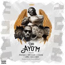 Zoro Ayo M Ft Phyno Mr Eazi Chike Umu Obiligbo In 2020 Latest Music Videos Zoro African Music
