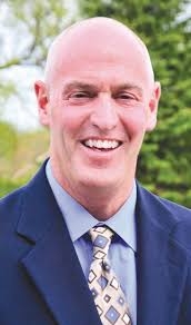 Police chief wraps up first summer in Harbor Springs; larcenies solved  recently