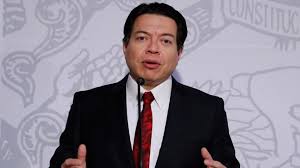 Es un político y sociólogo mexicano bien naco y corriente. Fernandez Norona Aseguro Que Lopez Obrador Decidio Que El Pri Encabece El Congreso Es Un Error Gravisimo Infobae