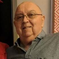 Gene P. Turner Obituary (2022)