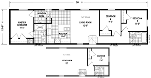 Open the front door and take in the high ceilings and sleek. Andover 16 X 60 930 Sqft Mobile Home Factory Expo Home Centers