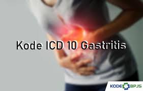 Gastritis kronik dapat dikalsifikasikan sebagai tipe a (gastritis autoimun) (brunner and suddarth penyakit gastritis atau radang lambung adalah peradangan pada selaput lambung yang terus. Kode Icd 10 Gastritis 2021 Penyebab Gejala Pengobatan