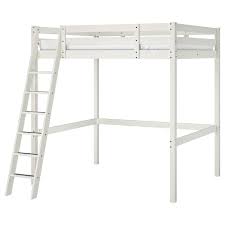 Matera (mt)12 mag alle 21:52. Stora Struttura Per Letto A Soppalco Mordente Bianco 140x200 Cm Ikea It