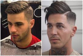 As a man, having an oval face is always awesome because you get to choose from quite an array of arguably, fades form some of the best haircuts for oval faces men in this century and that's probably why they are so popular. Best Haircuts For Men With A Oblong Face