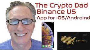 But since all crypto trading apps aren't personal wallet services, you may need to. Use The New Binance Us Ios Android App To Trade Bitcoin From Your Phone Youtube