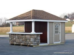 Pool Houses Pool Cabanas Custom Pool House Homestead Pool Shed Pool House Shed Pool Houses