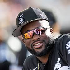 White Sox prospect Bryan Ramos is making a name for himself