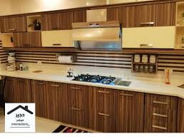 مطابخ المنيوم مطابخ Pvc مطابخ لامينيت حجير للمطابخ Hajeer Kitchens فيسبوك
