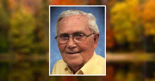 Frank Browning Obituary 2023