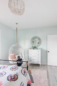Rug placement for a bigger, better living room. Tween Girl Beachy Boho Bedroom The Lilypad Cottage