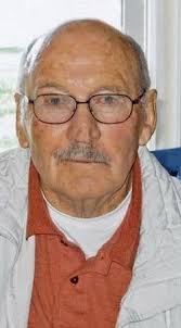 Keith Walker Obituary (1928