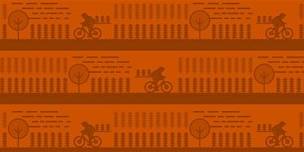 Monthly Thursday MTB Ride