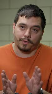 Meet #60DaysIn participants Scarlett, Corey, and Daniel before they begin  their undercover missions in the Utah County Jail (@utahcountysheriff).