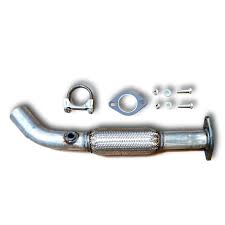 Hyundai Elantra Converter Flex Repair 2001 2003 Muffler Express Ltd