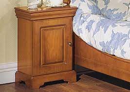 magnifique chevets de style louis philippe en merisier mobilier de salon meuble en merisier styles de rideaux