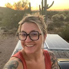 What do you think is the hardest thing about living out of your car?