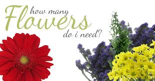 Trying to figure out how much wine for a wedding and using a wedding alcohol calculator, keep in mind the average size of a drink. How Many Flowers Do I Need For My Arrangement Blooms By The Box