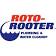 Roto-Rooter Plumbing and Drain Service logo