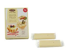 Pasta fillo congelata mascarpone 500 g 4 uova 8 cucchiai di zucchero la buccia di un ingredienti: Pasta Fillo Surgelata In Fogli Gran Chef 200g Graziadei Surgelati