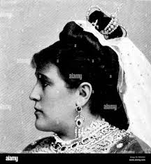 Gabrielle du hi-res stock photography and images