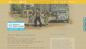 Es sind gerade einmal acht wörter, die für das marode regime der ddr im herbst 1989 zum fanal werden: Mensch Mutta Eine Zeitreise In Die Ddr Quergewebt