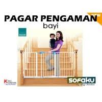 Stepnosing tangga merupakan hal sepele namun memiliki fungsi yang sangat bermanfaat bagi. Jual Pagar Pengaman Tangga Terlengkap Harga Murah July 2021 Cicil 0
