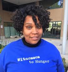 Angela “Nike” Sutton