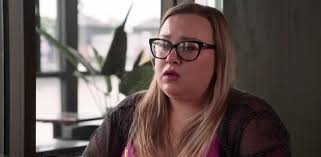 Is Danielle Still With the Davis Family