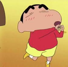 짱구야 노올자 - 너무 귀여운 짱구 하튜 ❤️ | Facebook