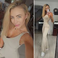 Ladiefitana Anna Dribczak Trener Personalny