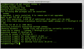 Image result for zenmap
