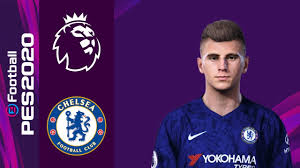 The cut continues with the strongest trend of 2020, which was the texture of cuts and hairstyles. Mason Mount Pes 2020 Youtube