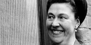 Peggy Mount