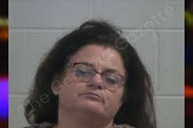 Gina Benson — McDuffie County Jail Bookings