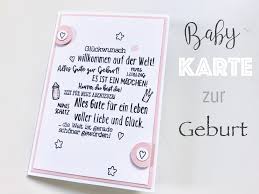 Die vorlage zum ausdrucken gibt es auf meinem blog. Zwischendurch Mal Eine Babykarte Zur Geburt Stempelfantasie Brigitte Keiling Stampin Up Landsberg Am Lech Stempeln