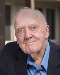 Vincent C. Berg Obituary