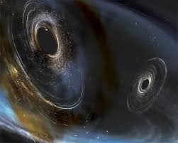 Resultado de imagen de agujeros negros del espacio