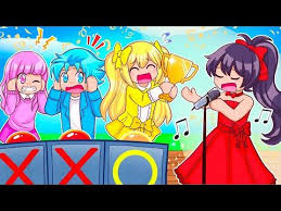 The Squad Made A Roblox Got Talent Show Youtube Roblox Got Talent Show Squad